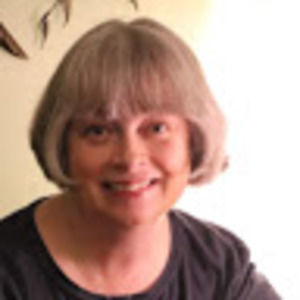 Meet your Posher, Anne